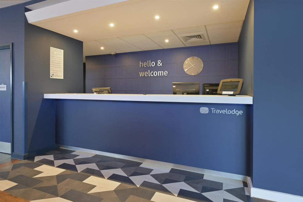 Travelodge Borehamwood