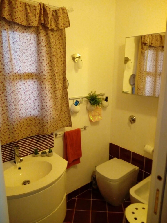 House With 2 Bedrooms in Marsala, With Furnished Terrace - 100 m From