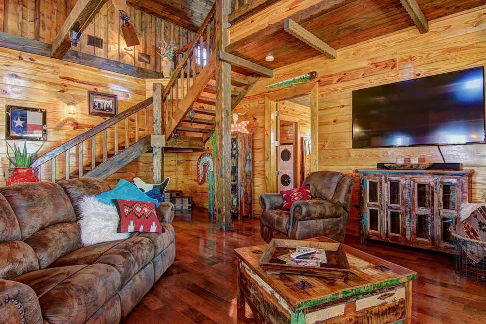 Rancher's Retreat 1903WR by RedAwning