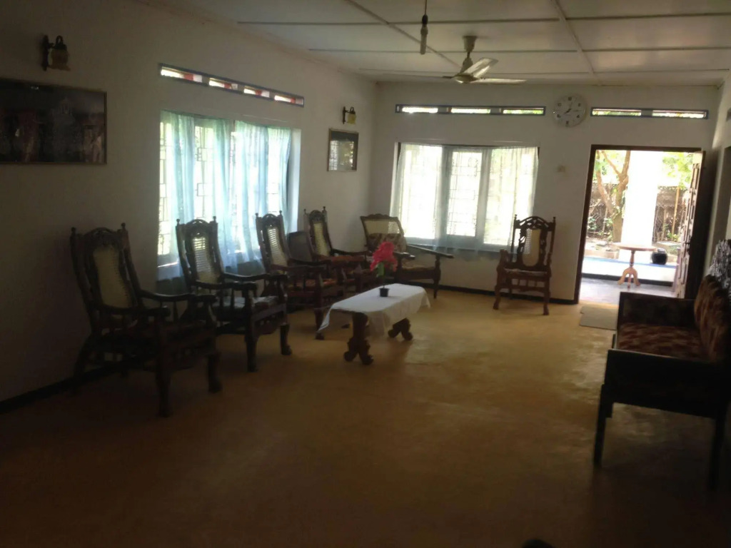 Home Feel Home stay