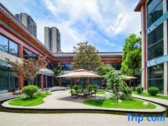 Honglou Hotel