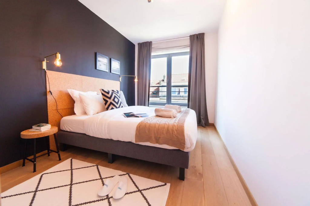Sweet Inn Apartments Theux