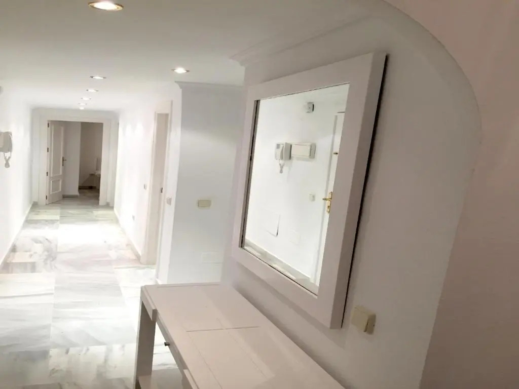 Puerto Banus Luxury Penthouse