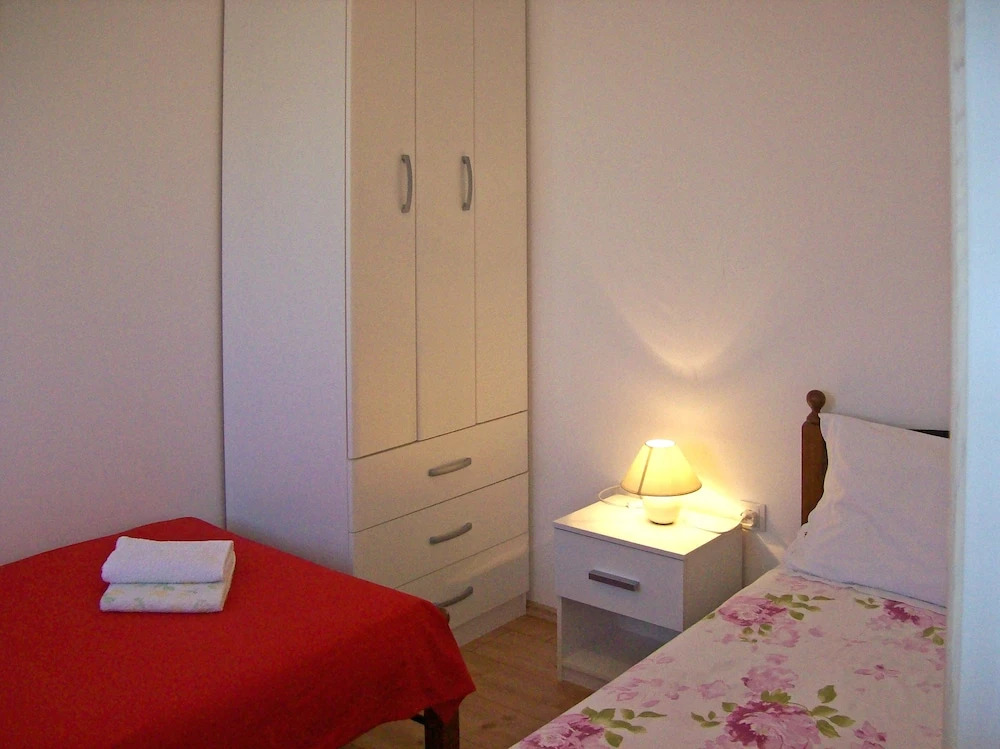 Lovely Apartment No.1 in Liznjan