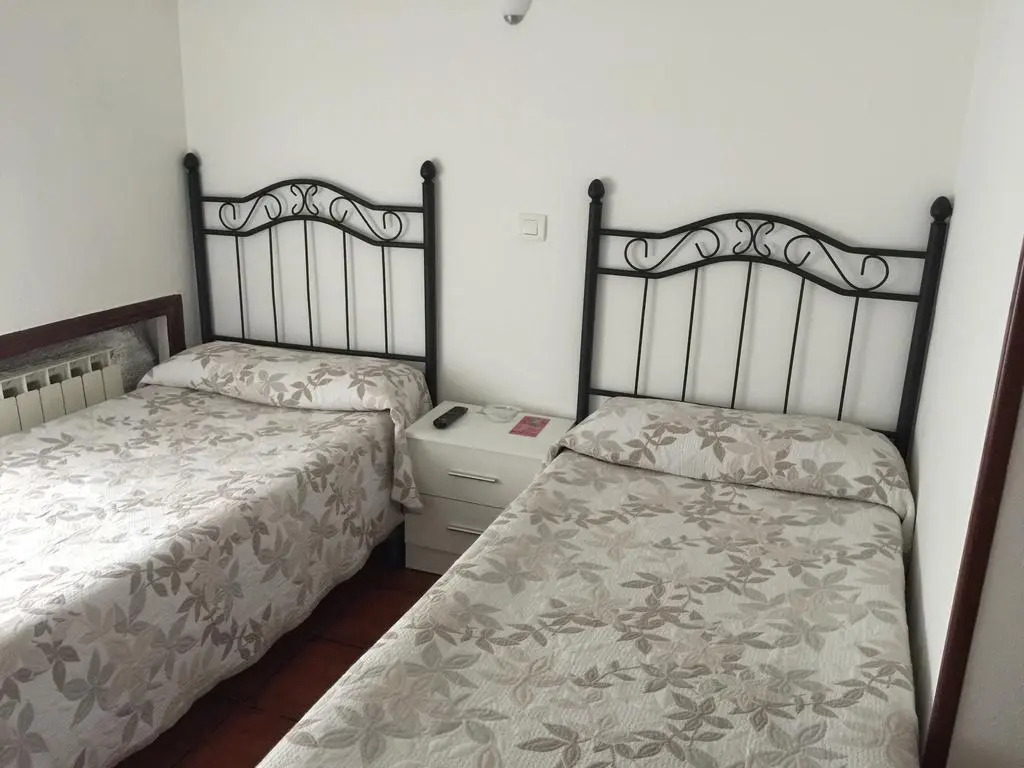 Hostal Mónaco
