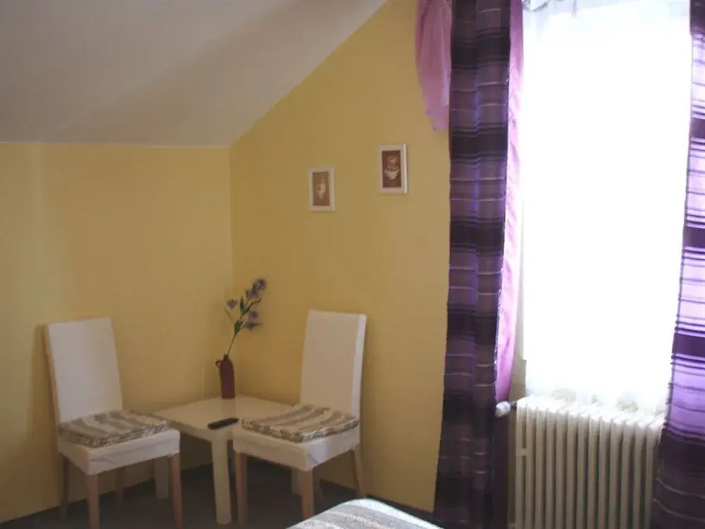 Penzion Villa Marion