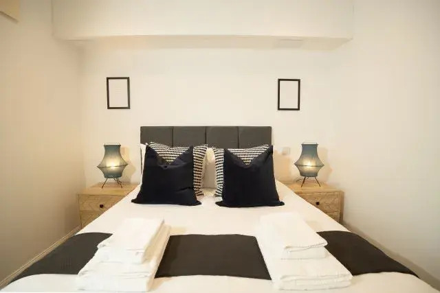 Waterview Boutique Apartments by Opulent Living Serviced Accommodation Torquay