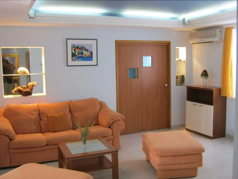 Apartments Villa Novak