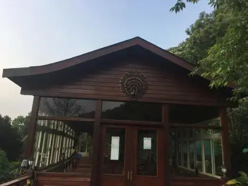 Yu Ho Yuan Lesiure Homestay