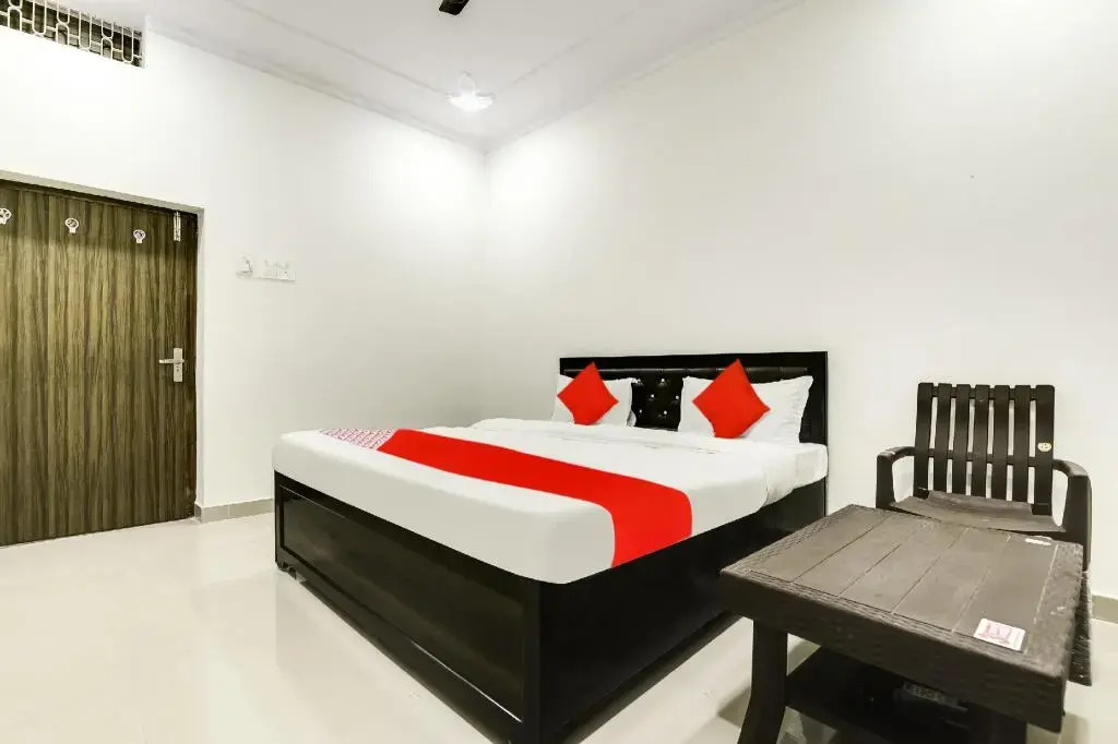 The Pulick Stay by OYO Rooms