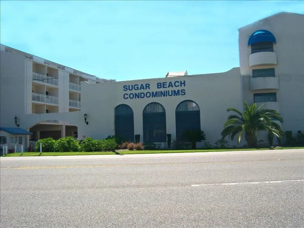Sugar Beach 364 by RedAwning