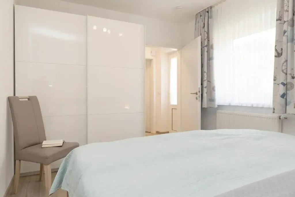Haus Limes Wohnung 2