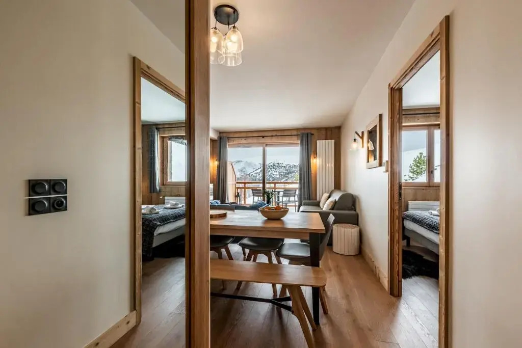 JUGLANS - Premium Apartment in Luxury Residence