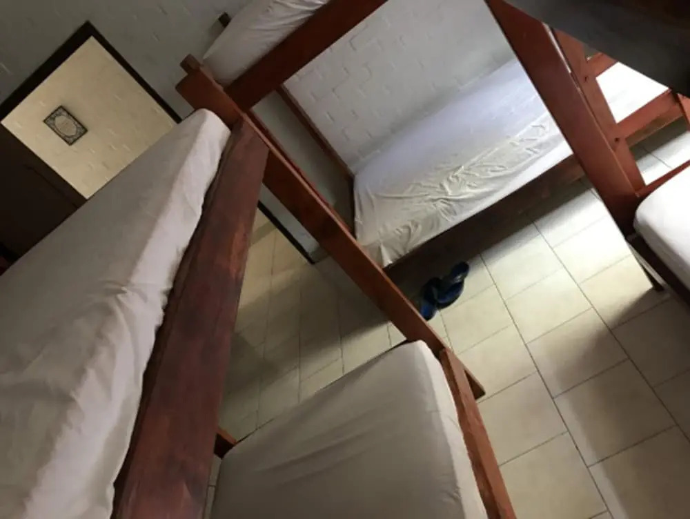 Nuestro Hostel Cali