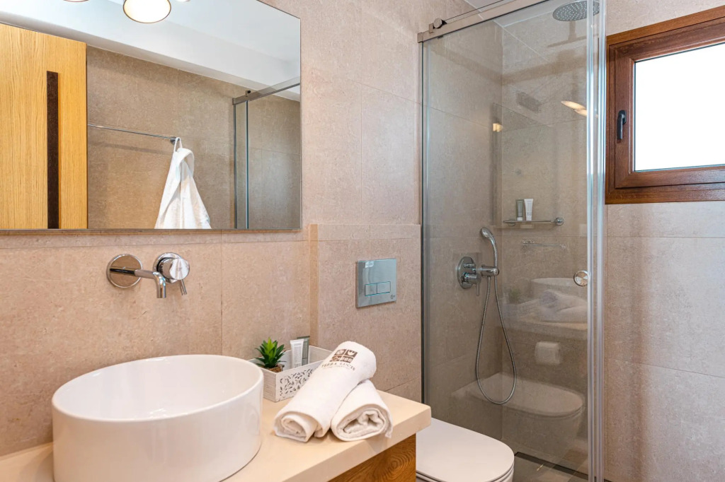 Terra Lucis Mountain Residences