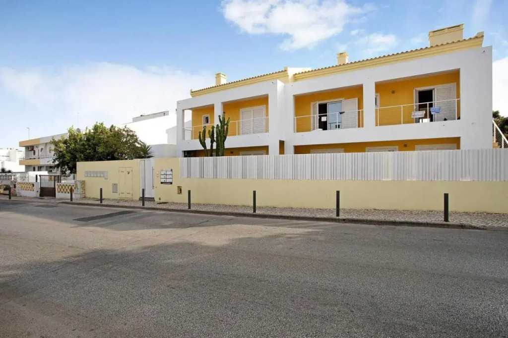SunHome - Casas de férias em Portimao