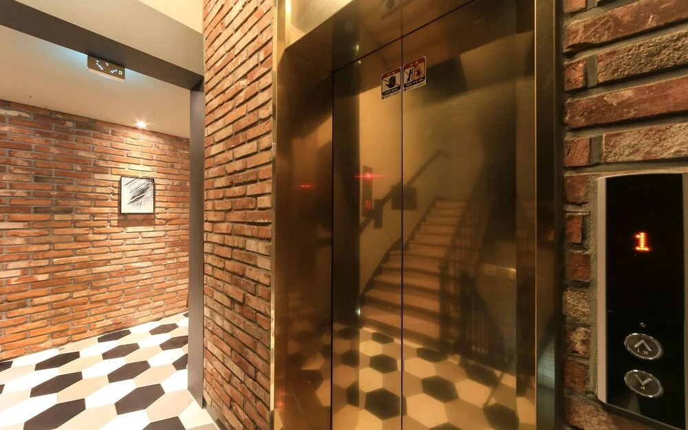 Ulsan Hotel Play Second Branch
