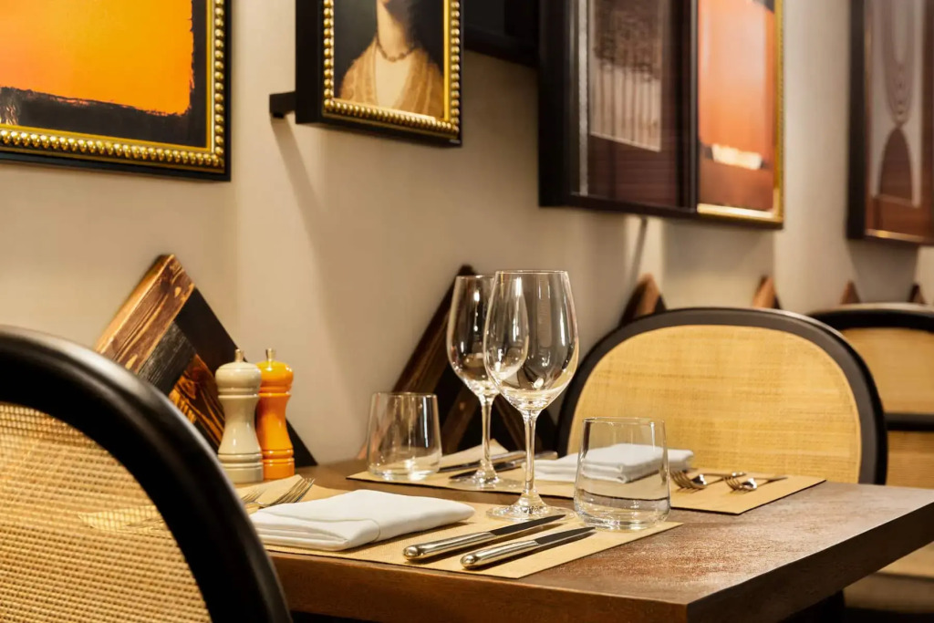 Fontinha Porto, Trademark Collection by Wyndham