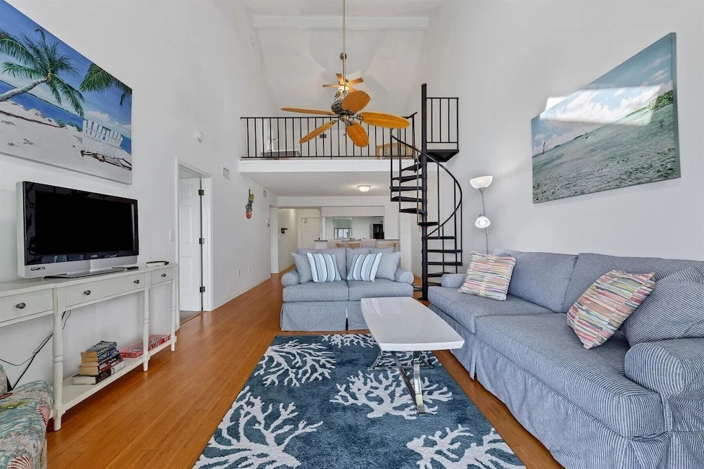 Port Charlotte Private Waterfront Condo Wa4410-317
