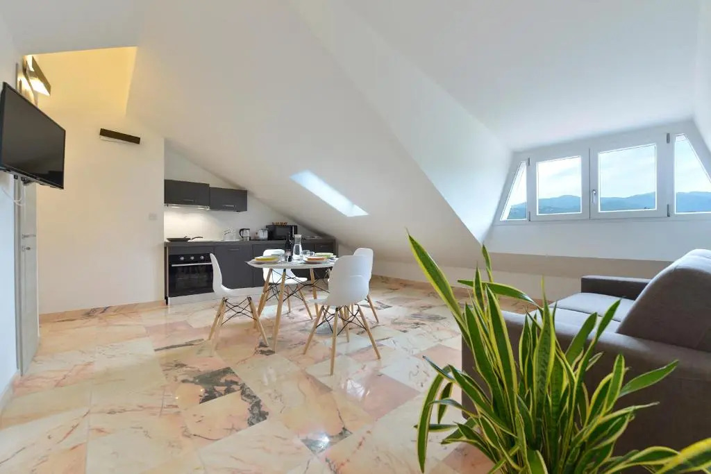 Residenza Cantalupo