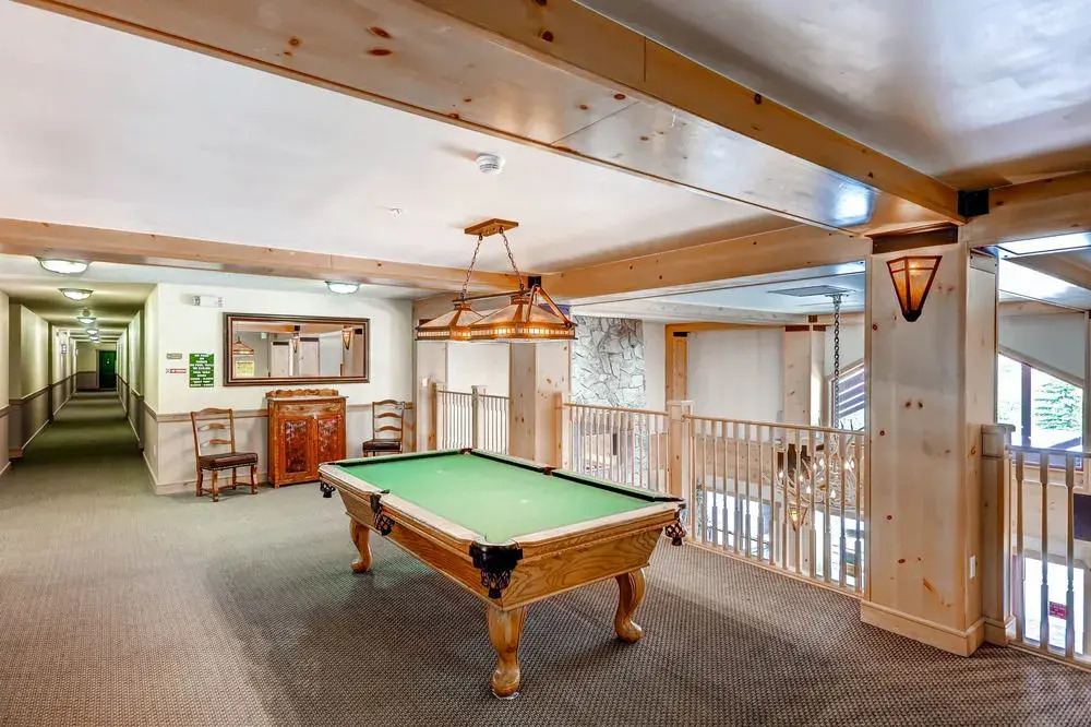 Copper Springs Lodge