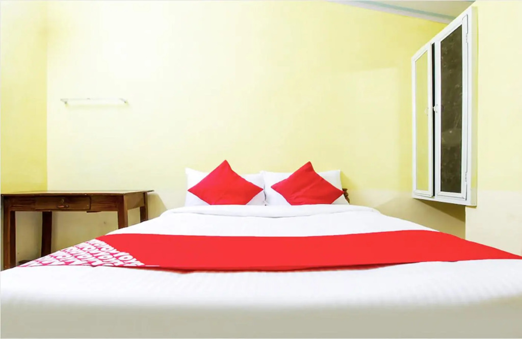 Sivaram Beach House by OYO Rooms