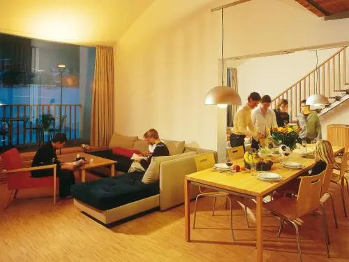 Appartements Kammerlander
