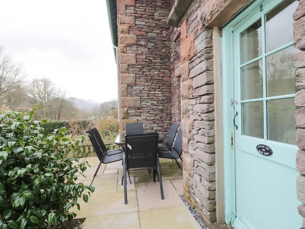 2 Gowbarrow Cottages