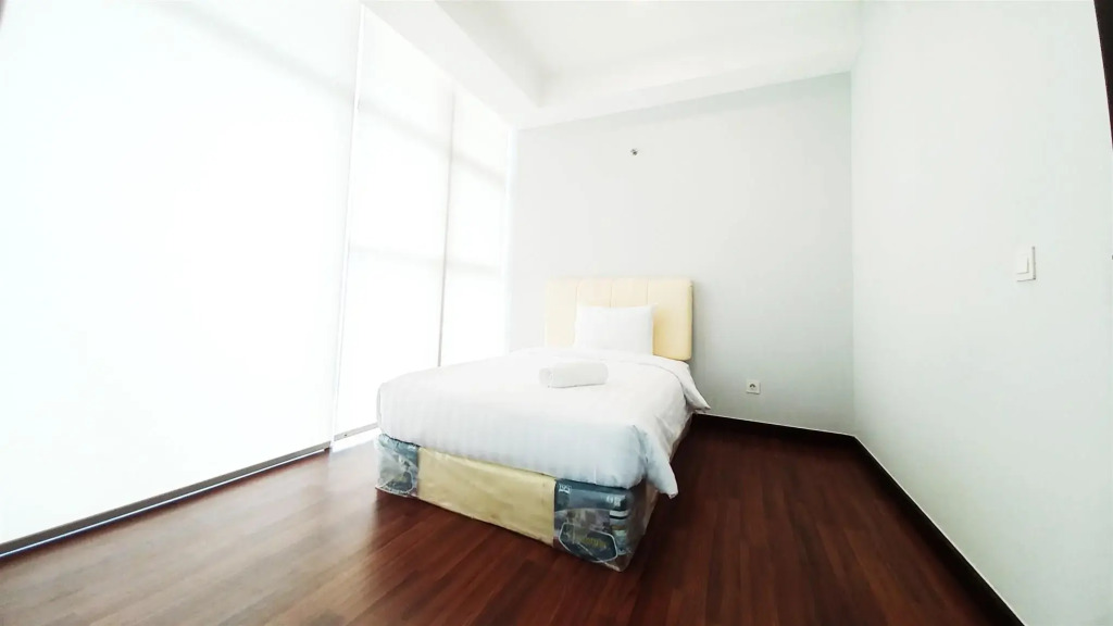 Satu8 Premium Residence by Travelio