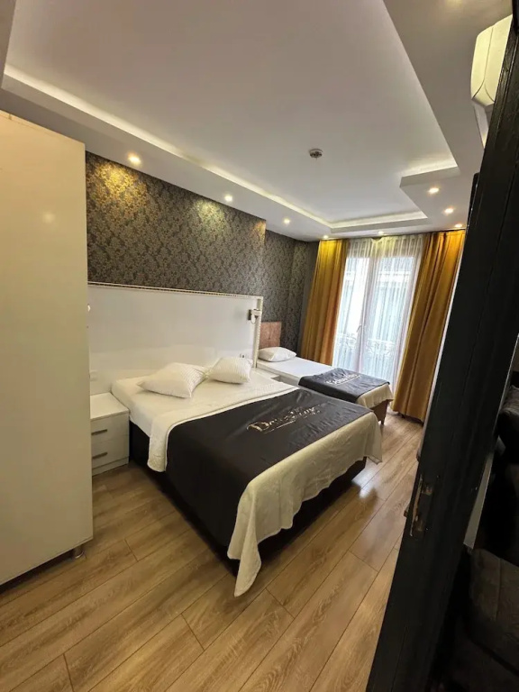 Dolce Vita Suite Hotel