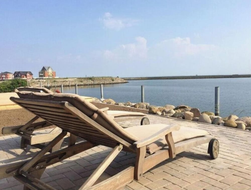Fantastic Apartment in Kappeln
