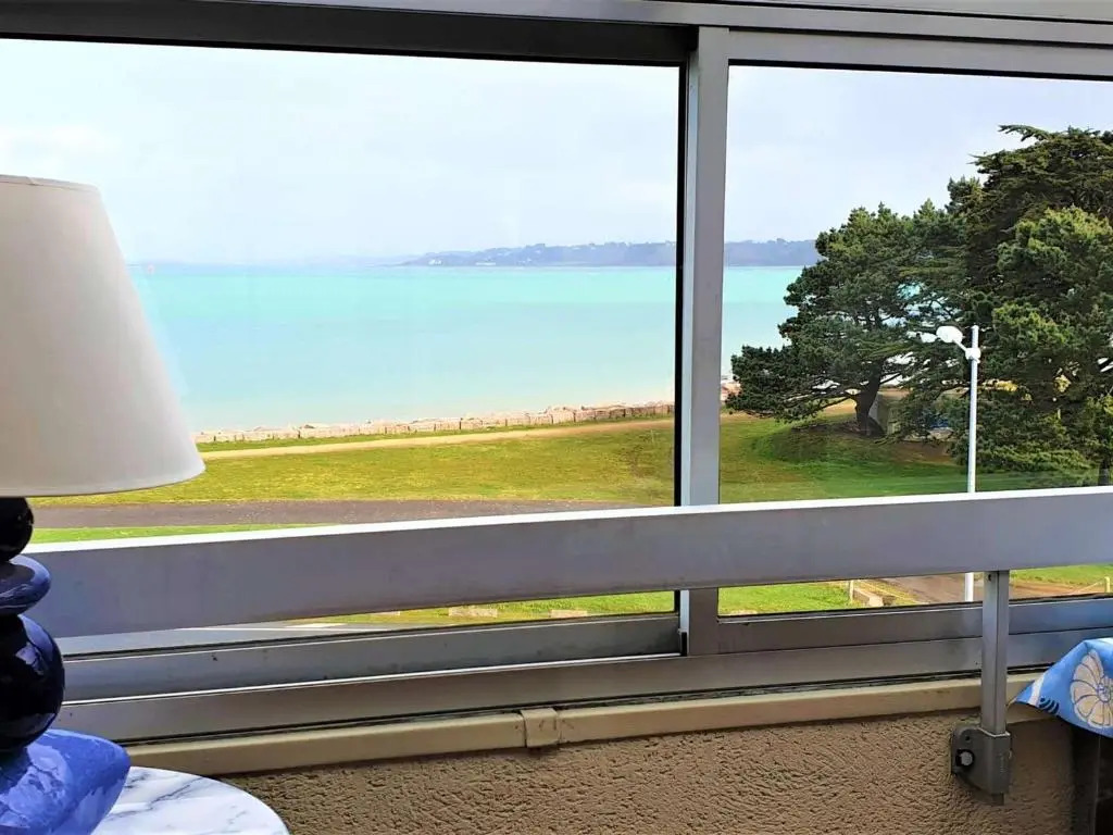 Appartement Perros-Guirec, 2 pièces, 2 personnes - FR-1-368-208