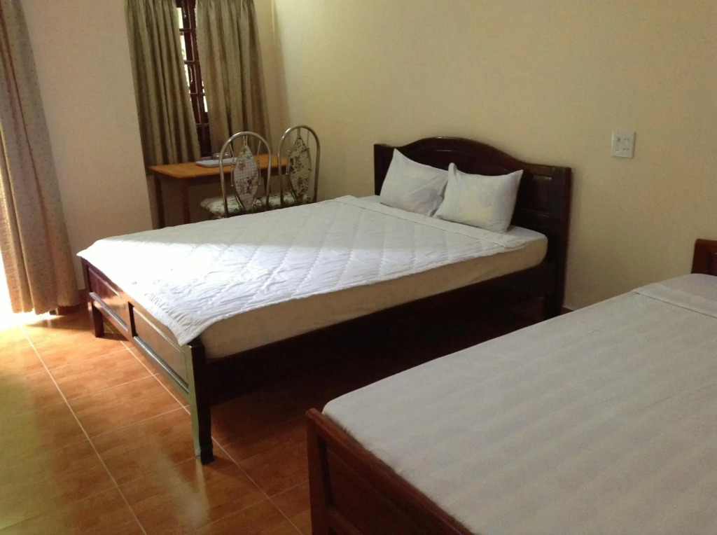 Cocosand Hotel