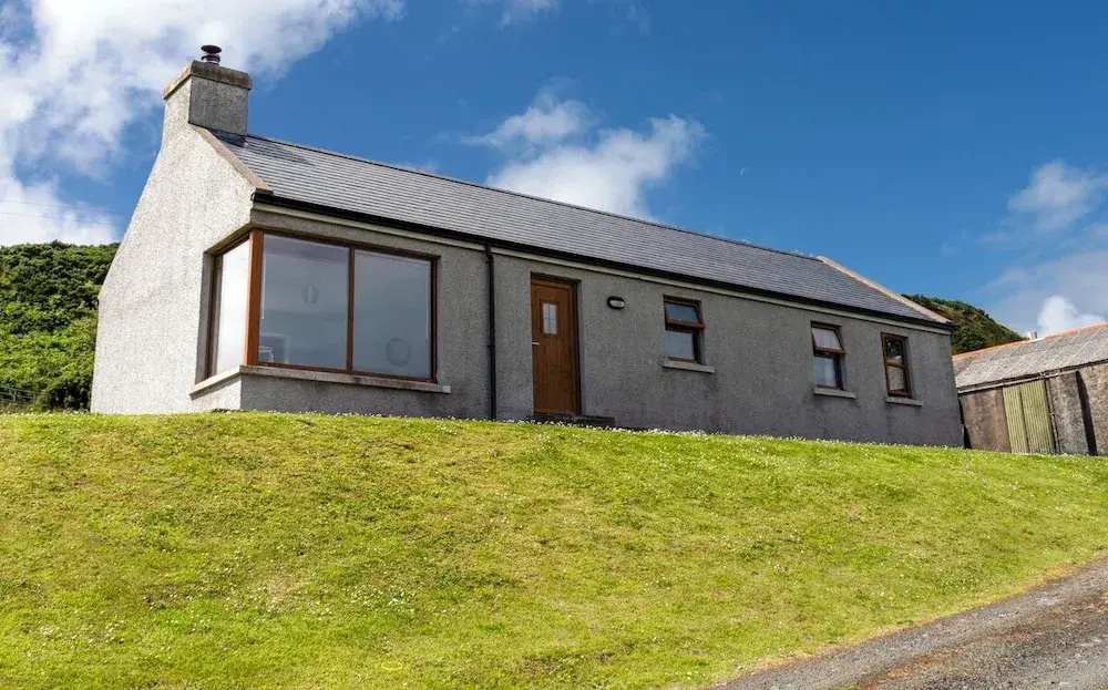 Makem's Self Catering Cottage