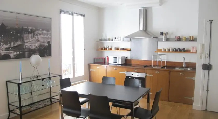Souplex à Montmartre