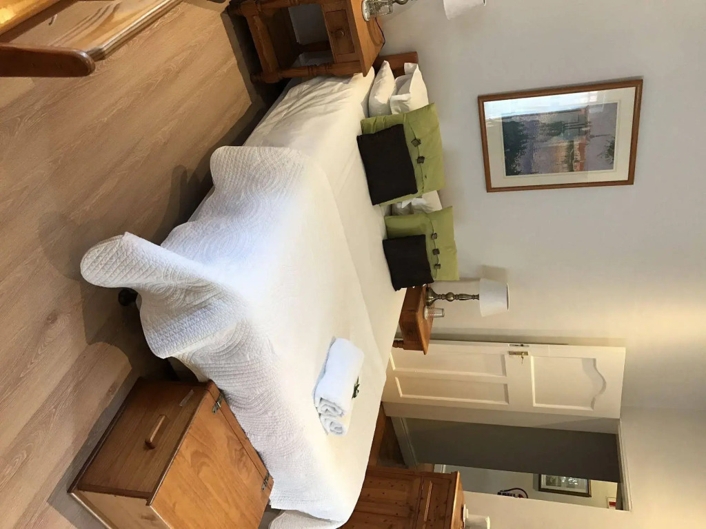 Albatross Guest House Bantry Bay