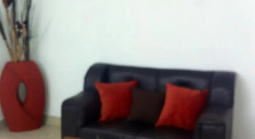 Casa María José