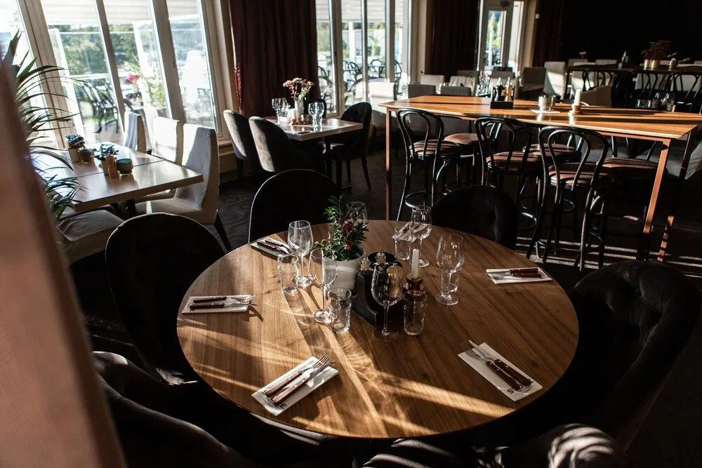 Hotell Bogesund