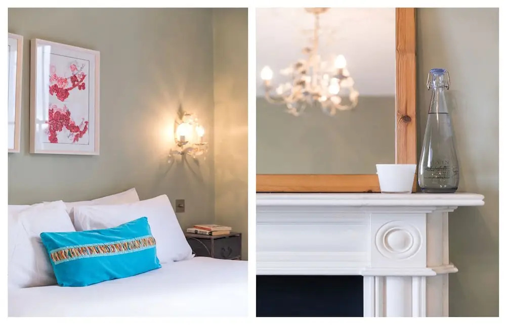Sophisticated Shine by Newington Green