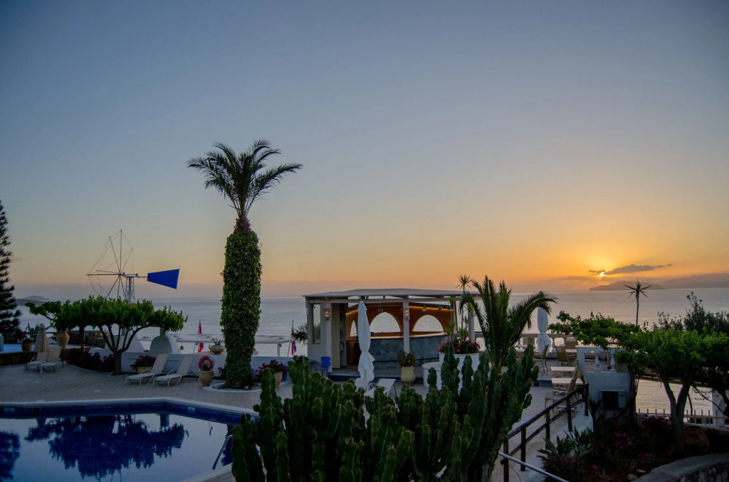 Panorama Villas