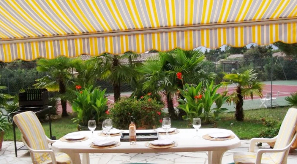 Villa With 3 Bedrooms in Saint-cézaire-sur-siagne, With Private Pool,