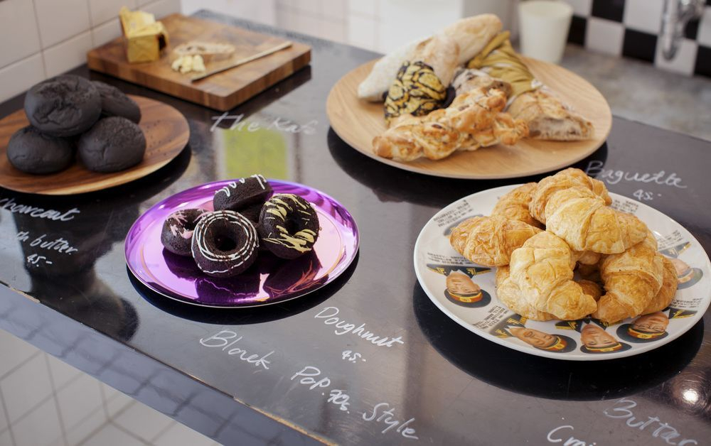 WYH Boutique and Design Hostel