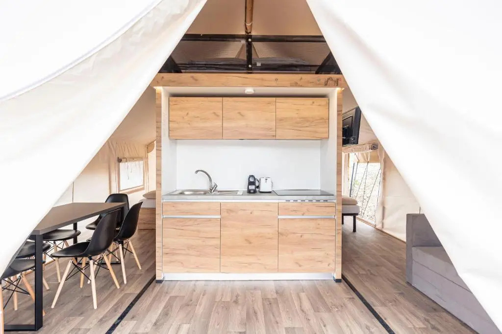 Chalets & Glamping Nassfeld by ALPS RESORTS