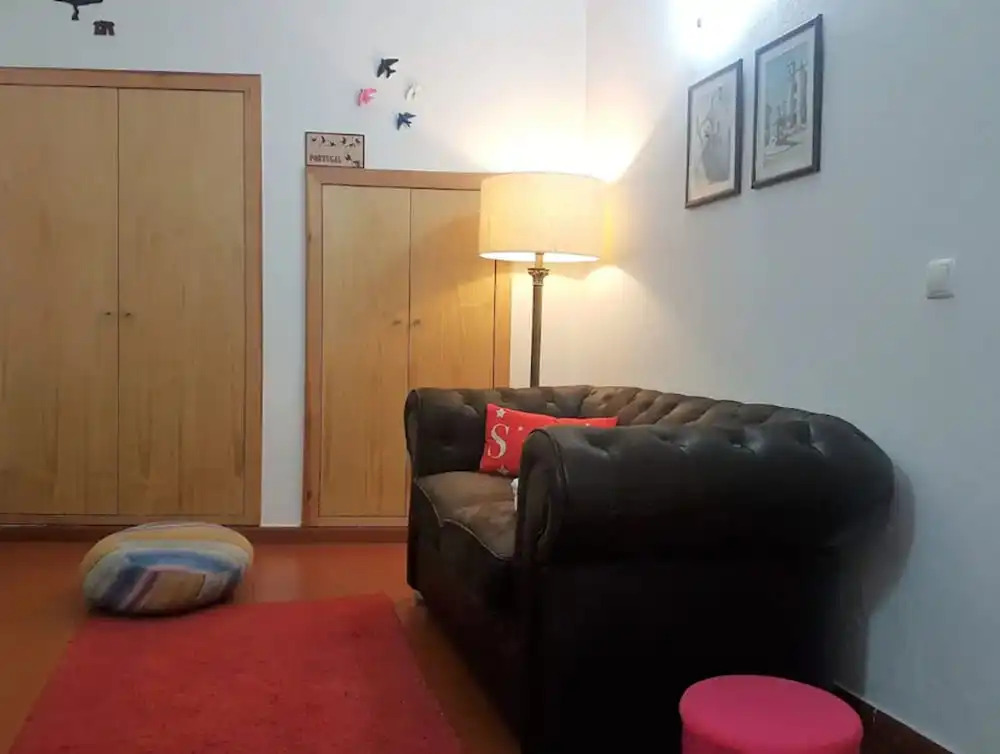 Comfy one Bedroom Apartment
