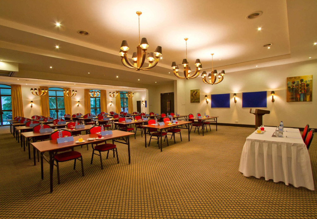 Protea Hotel by Marriott Livingstone