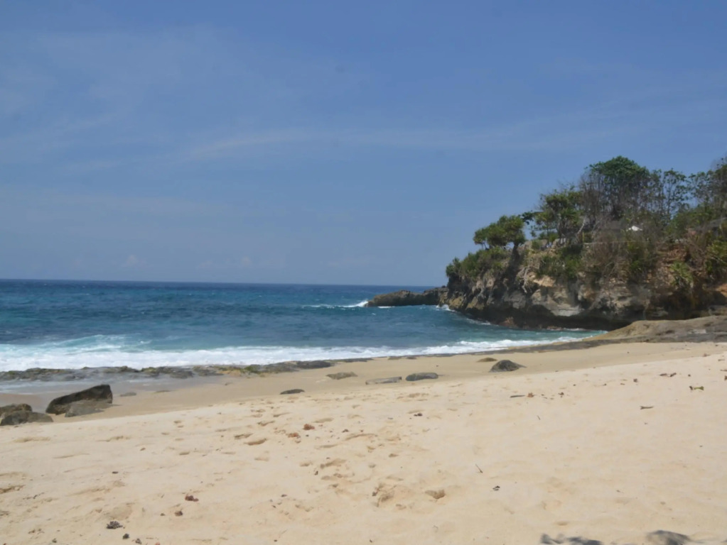 Sunset Villa & Cafe Lembongan