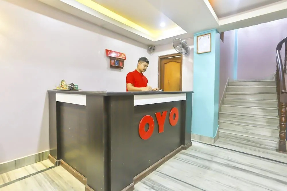 OYO 552 Hotel President