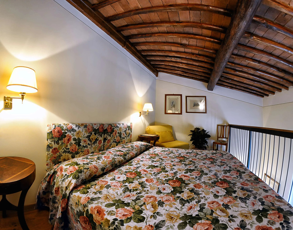 Hotel Santa Caterina