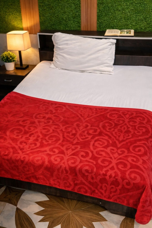 Satyam Guest House