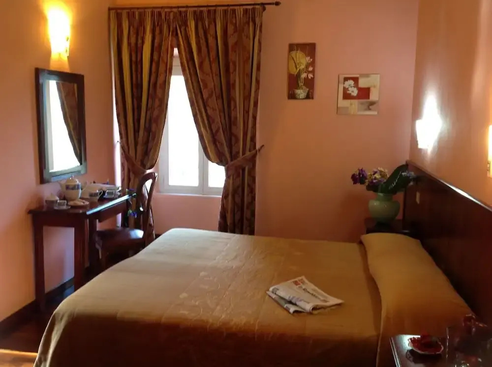 Hotel Bellavista